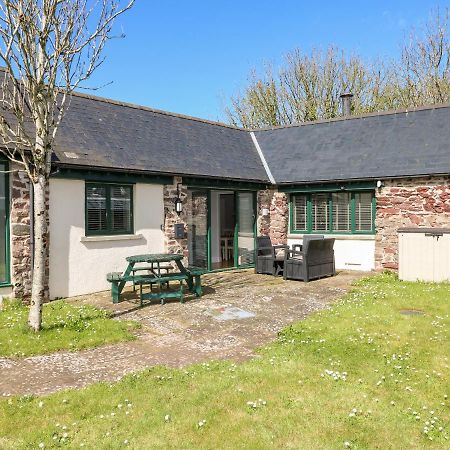 Ramsey Cottage ハバーフォードウェスト エクステリア 写真