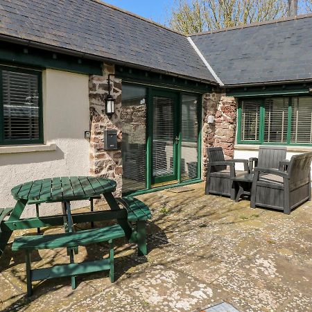 Ramsey Cottage ハバーフォードウェスト エクステリア 写真