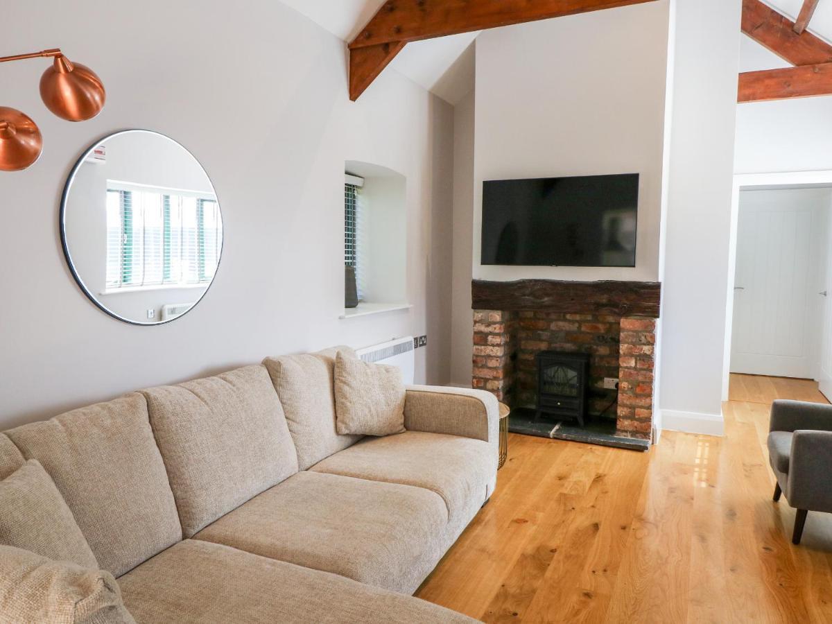 Ramsey Cottage ハバーフォードウェスト エクステリア 写真