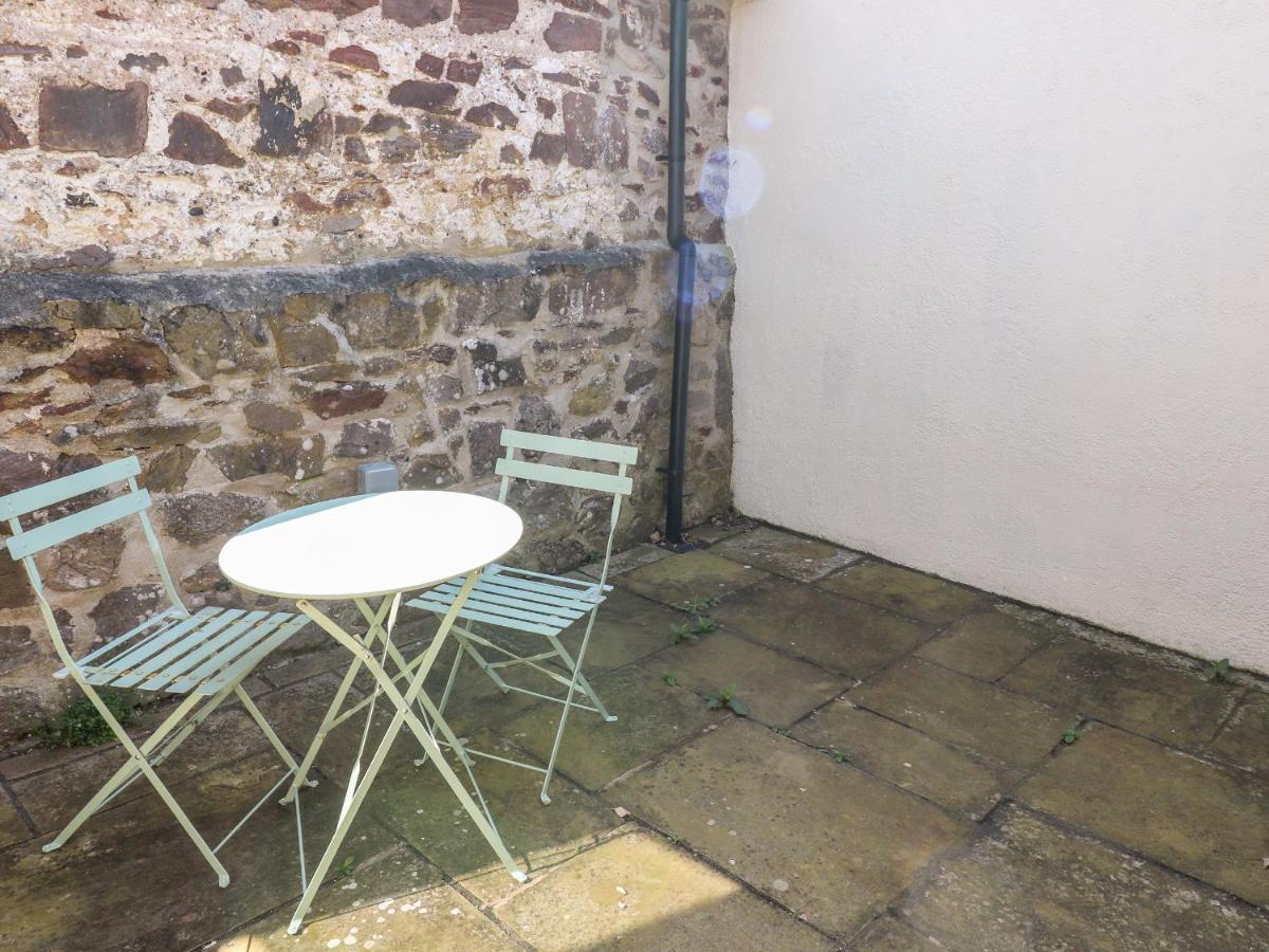 Ramsey Cottage ハバーフォードウェスト エクステリア 写真