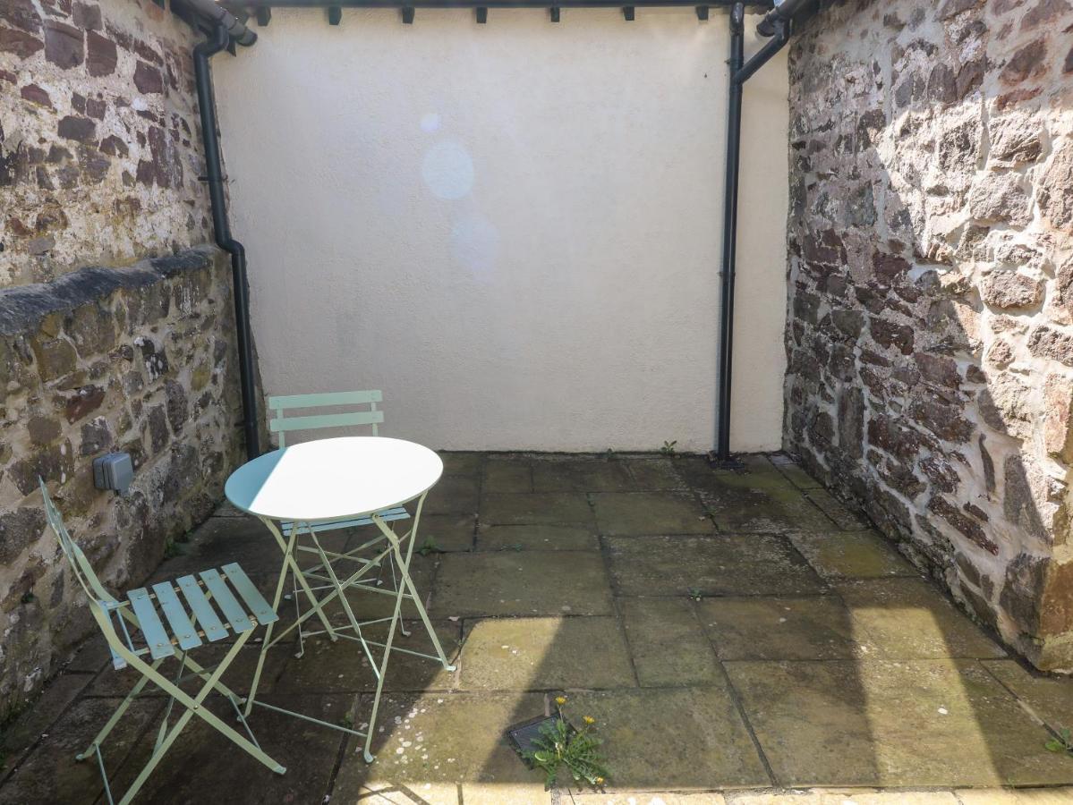 Ramsey Cottage ハバーフォードウェスト エクステリア 写真